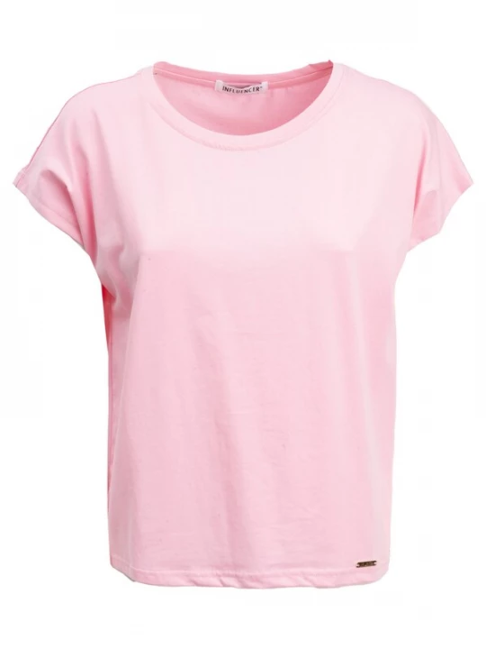 Foto van product Influencer Shirt rosé