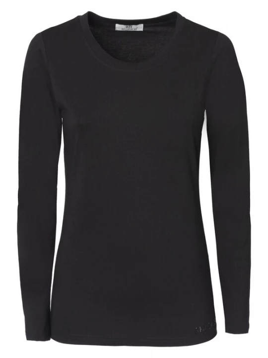 Foto van product Influencer Shirt zwart
