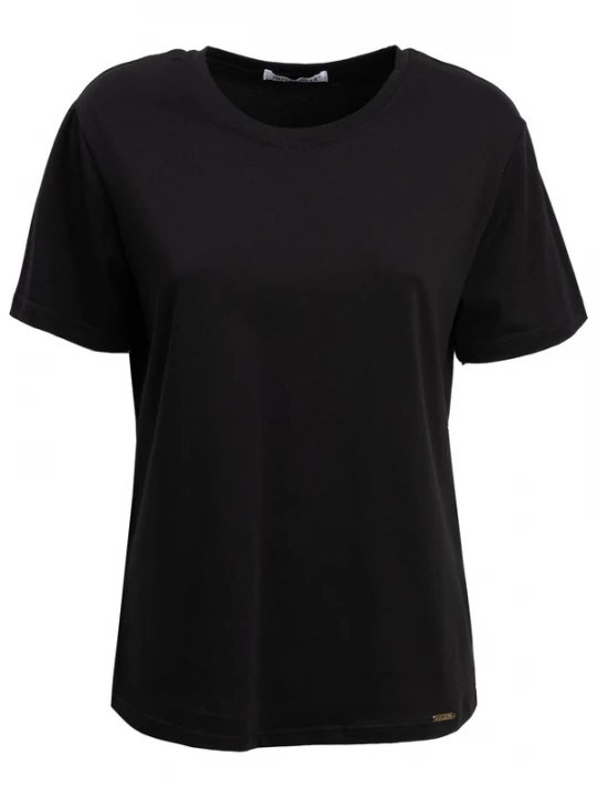 Foto van product Influencer Shirt zwart