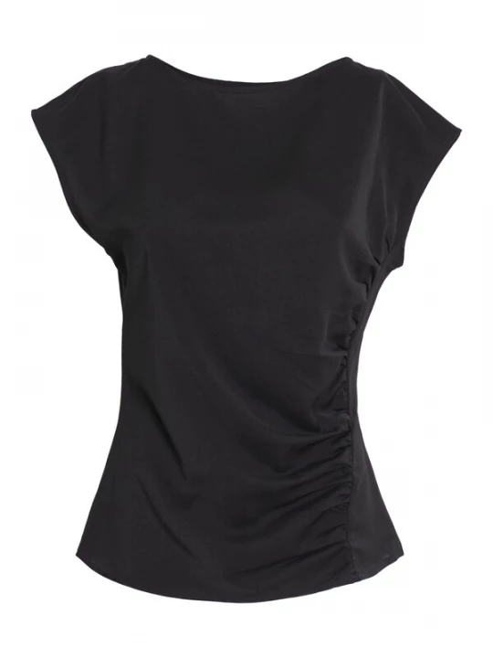 Foto van product Influencer Shirt zwart