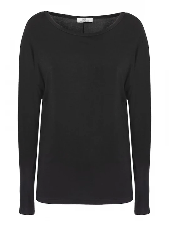 Foto van product Influencer Shirt zwart