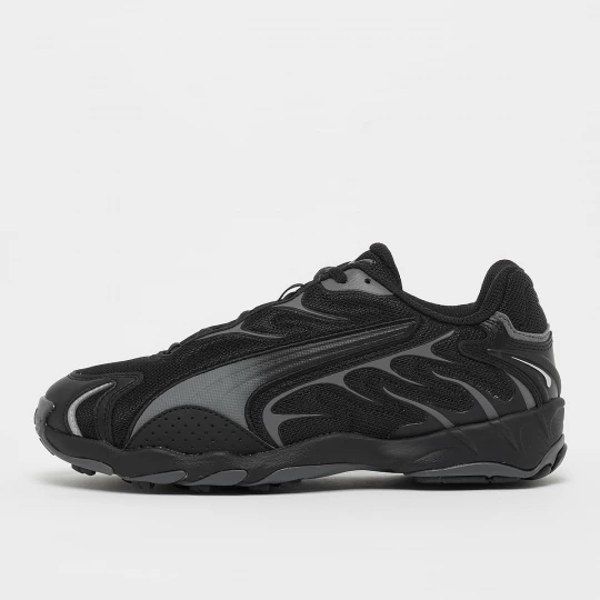 Foto van product Inhale Core (GS) Puma zwart