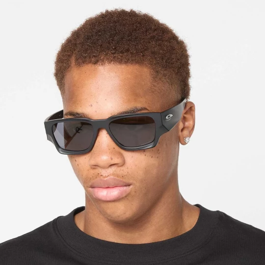 Foto van product Instagator Oakley zwart