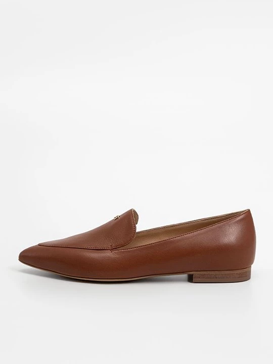 Foto van product Instappers Aigner cognac