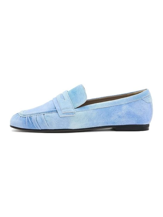 Foto van product Instappers AllSaints blauw