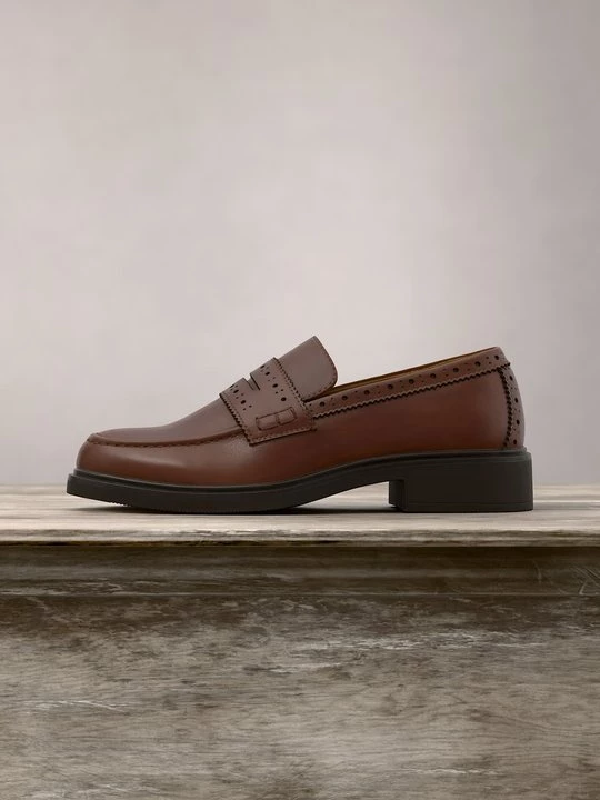 Foto van product Instappers Anna Field By Zalando cognac