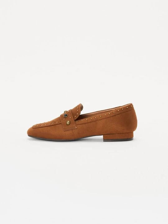 Foto van product Instappers Anna Field By Zalando cognac