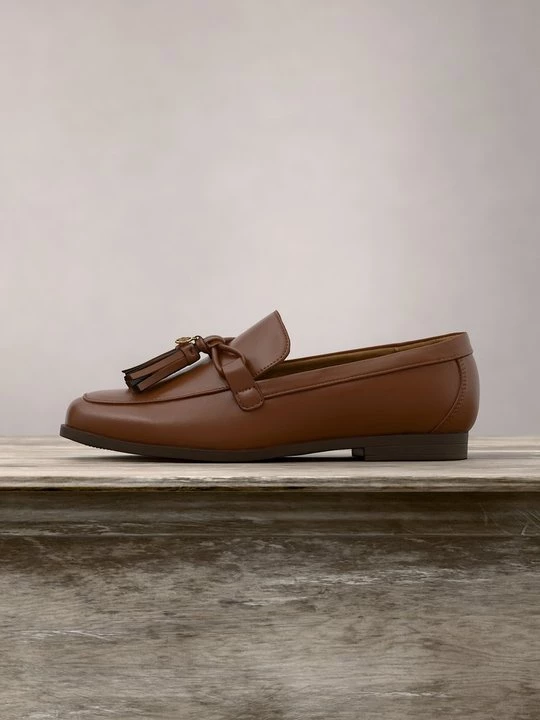 Foto van product Instappers Anna Field By Zalando cognac