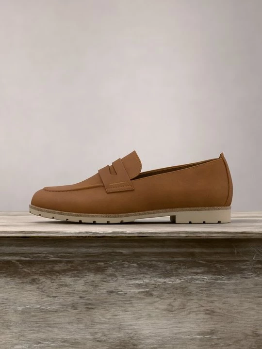 Foto van product Instappers Anna Field By Zalando cognac