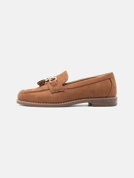 Foto van product Instappers Anna Field By Zalando cognac