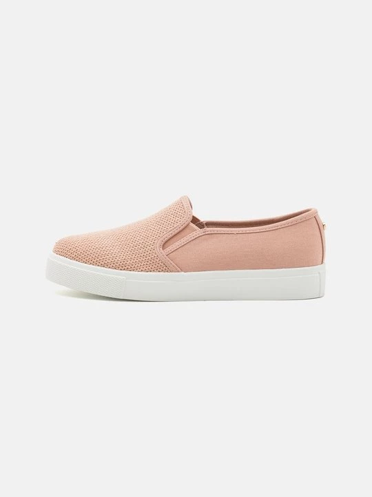 Foto van product Instappers Anna Field By Zalando roze
