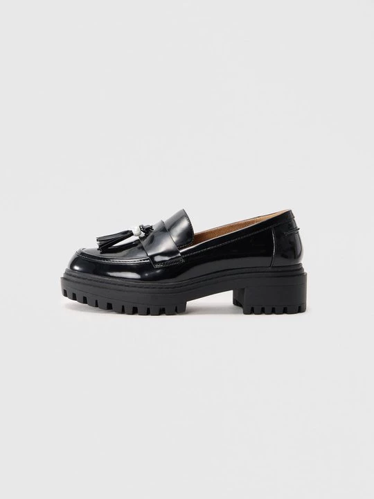 Foto van product Instappers Anna Field By Zalando zwart