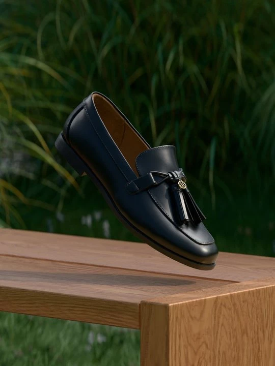 Foto van product Instappers Anna Field By Zalando zwart
