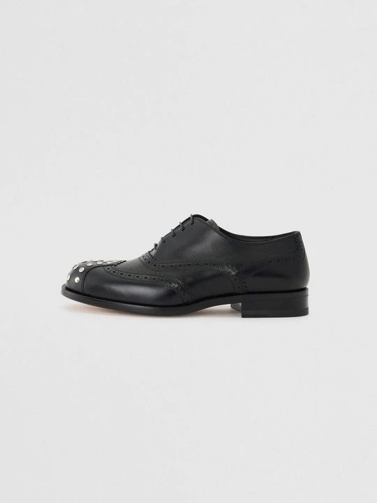Foto van product Instappers Bally zwart