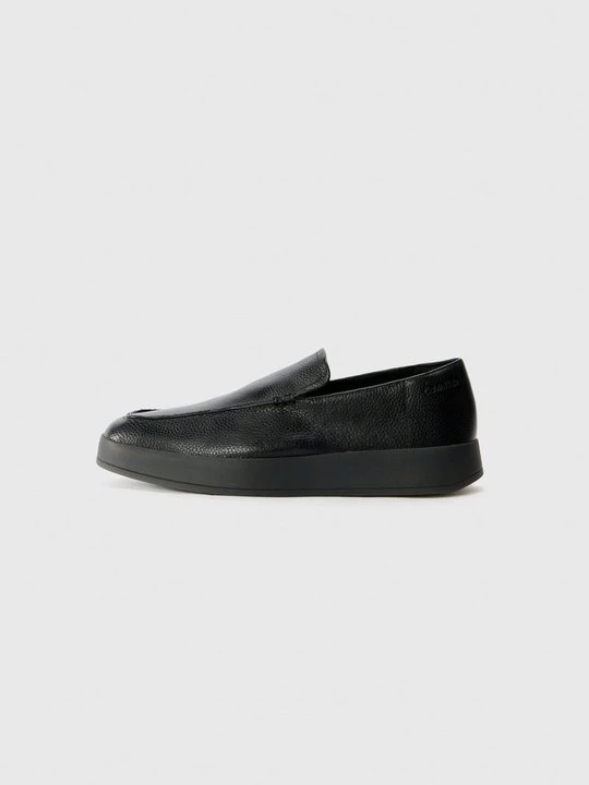 Foto van product Instappers Calvin Klein zwart