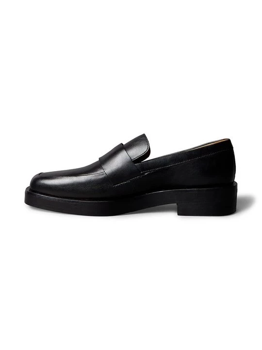 Foto van product Instappers Calvin Klein zwart