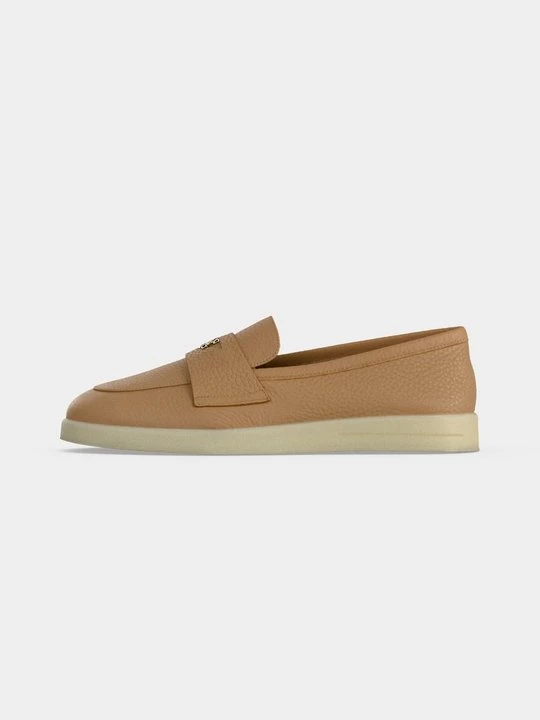 Foto van product Instappers Casadei camel