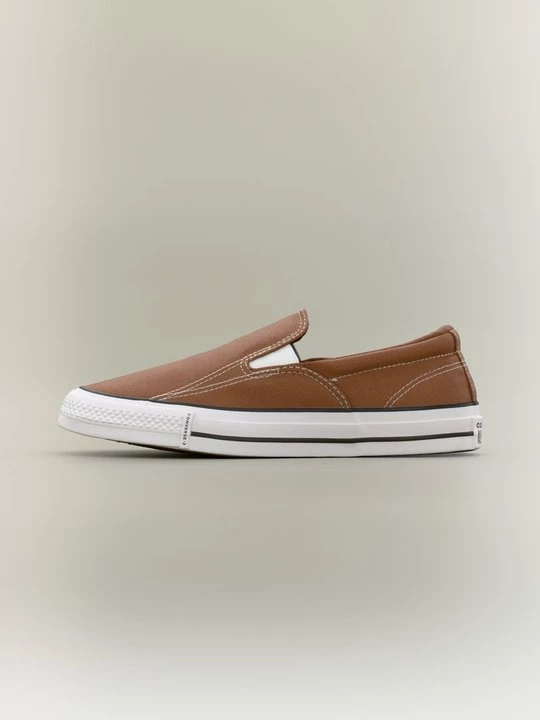 Foto van product Instappers Converse bruin
