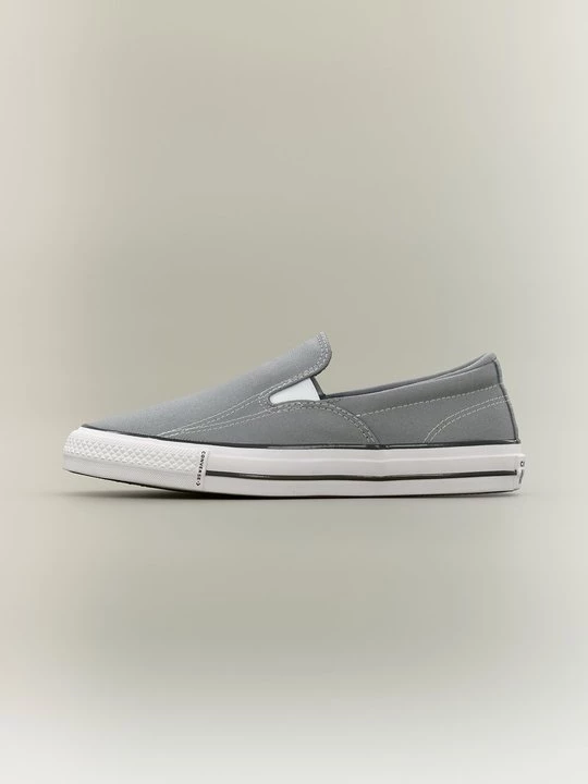 Foto van product Instappers Converse grijs