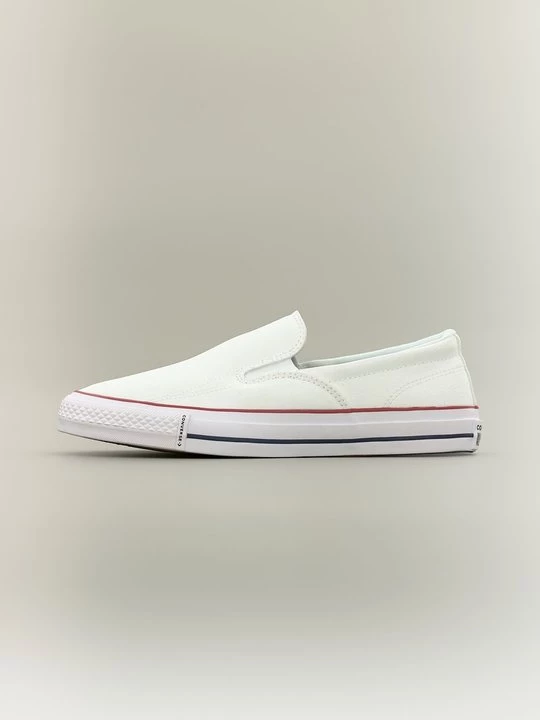 Foto van product Instappers Converse wit