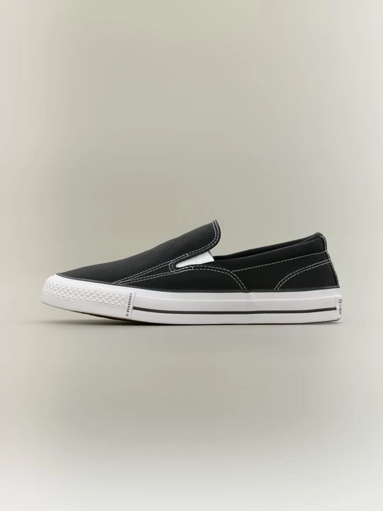 Foto van product Instappers Converse zwart