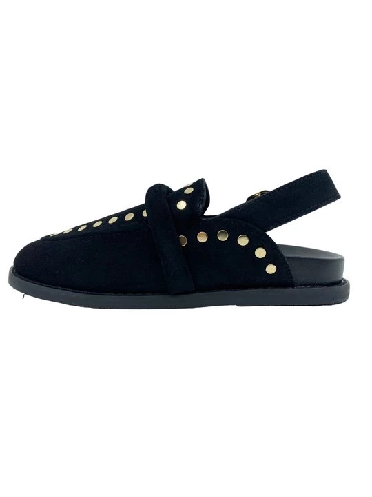 Foto van product Instappers Copenhagen Shoes zwart