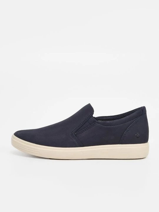 Foto van product Instappers ECCO blauw