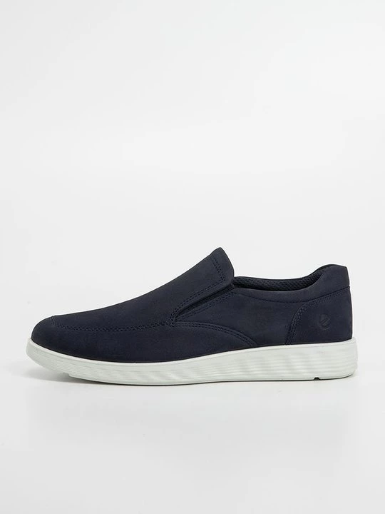 Foto van product Instappers ECCO blauw