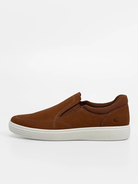 Foto van product Instappers ECCO cognac