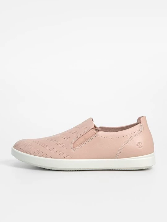 Foto van product Instappers ECCO roze