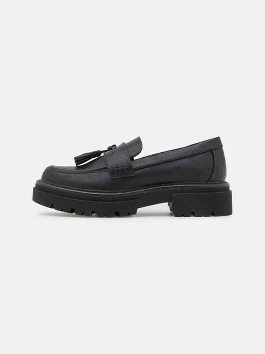 Foto van product Instappers Even&Odd By Zalando zwart