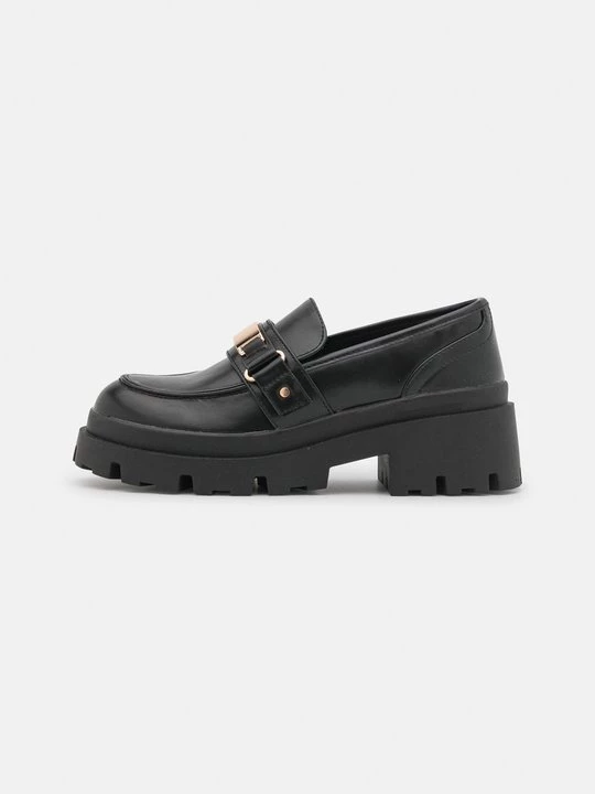 Foto van product Instappers Even&Odd By Zalando zwart
