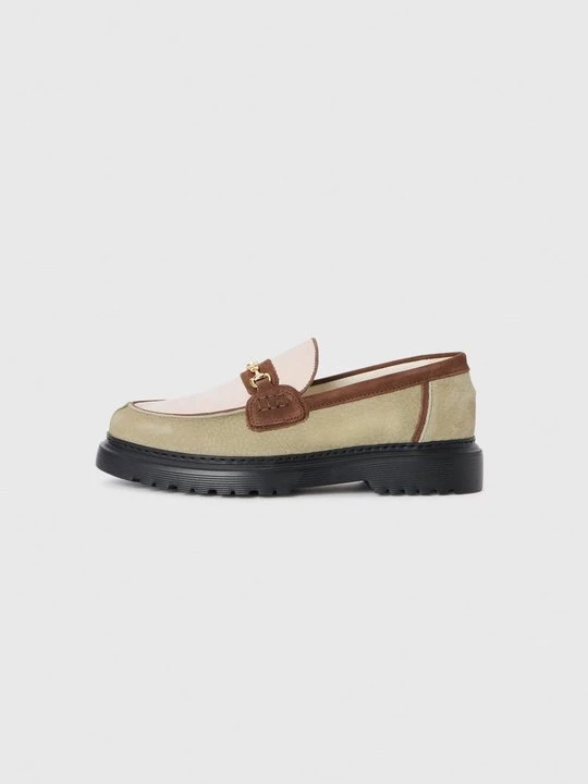 Foto van product Instappers Filling Pieces beżowy
