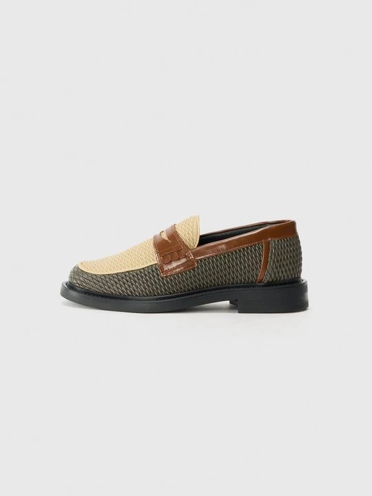 Foto van product Instappers Filling Pieces beżowy