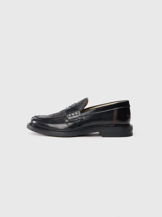 Foto van product Instappers Filling Pieces zwart