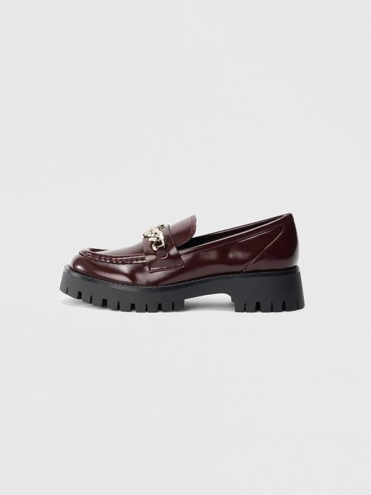 Foto van product Instappers Guess rood