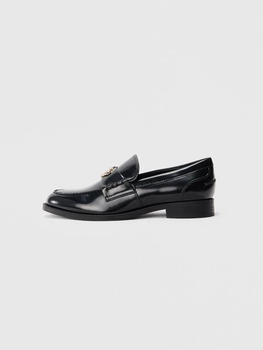 Foto van product Instappers Guess zwart