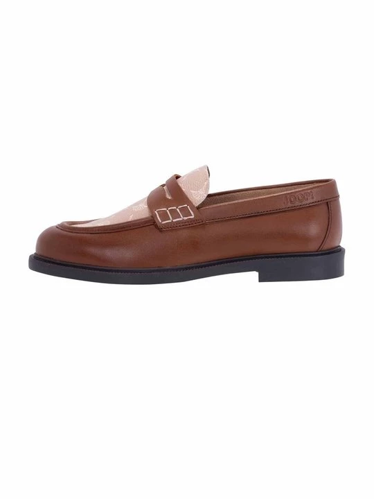 Foto van product Instappers JOOP! cognac