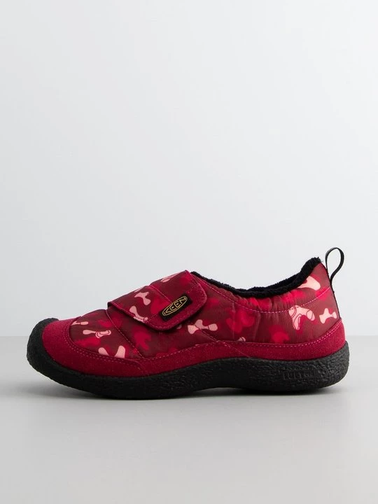 Foto van product Instappers Keen rood