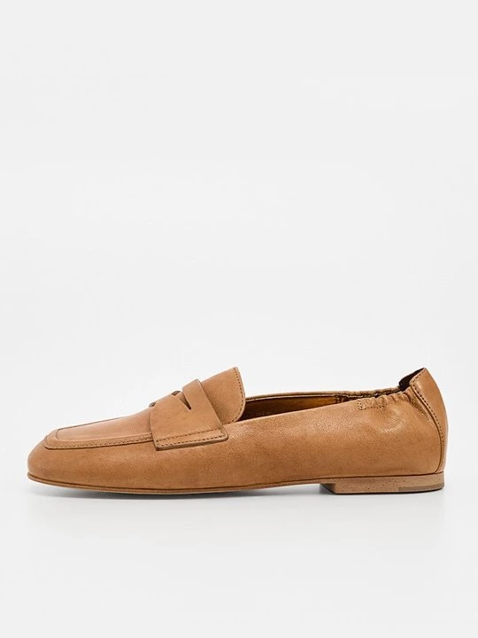 Foto van product Instappers Kennel & Schmenger camel