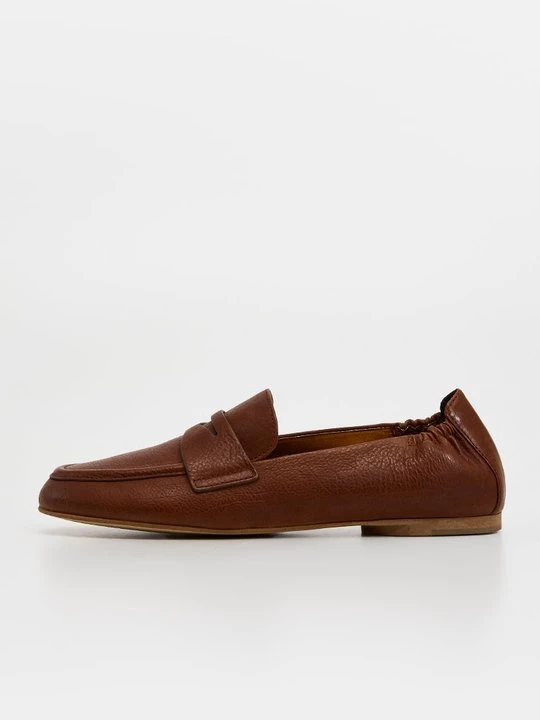 Foto van product Instappers Kennel & Schmenger cognac