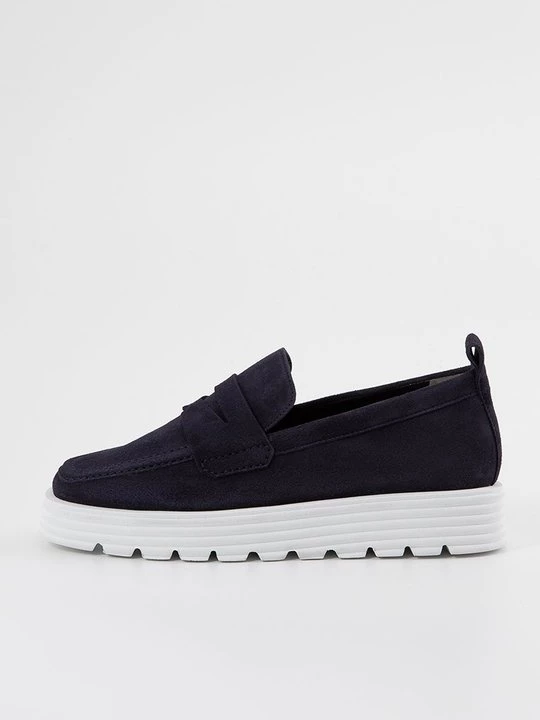 Foto van product Instappers Kennel & Schmenger donkerblauw