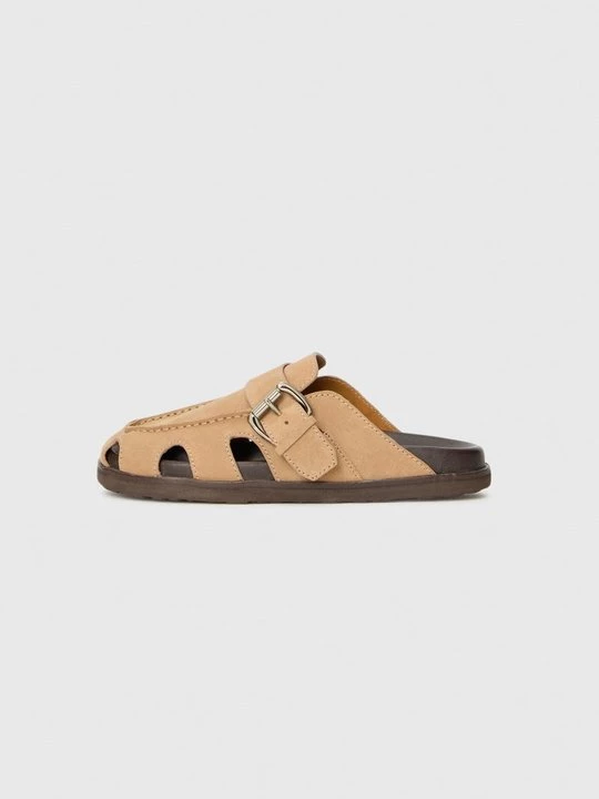 Foto van product Instappers MELVIN & HAMILTON camel