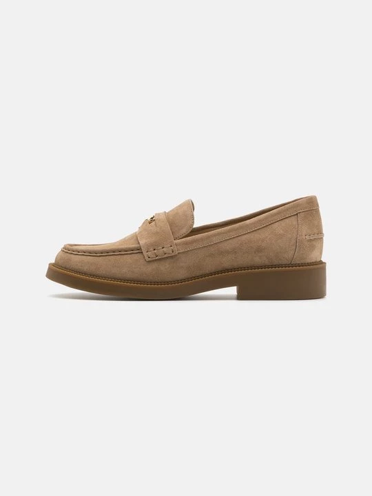 Foto van product Instappers Michael Kors bruin