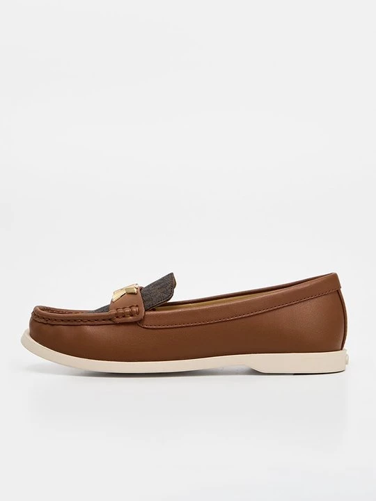 Foto van product Instappers Michael Kors bruin