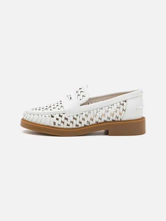 Foto van product Instappers Michael Kors wit