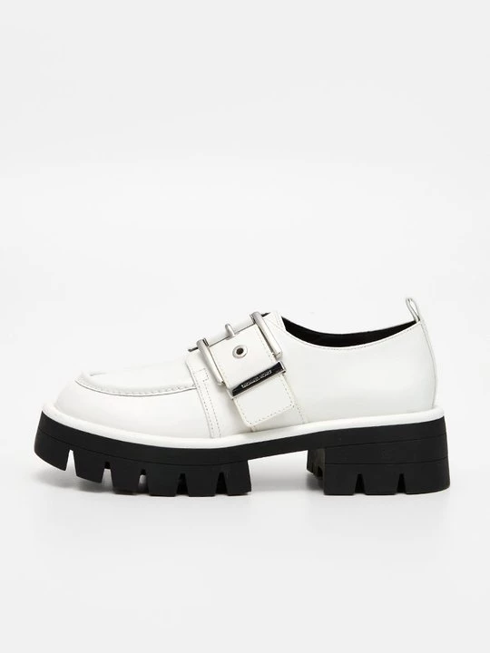 Foto van product Instappers Michael Kors wit