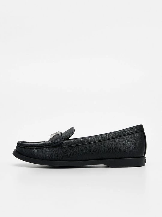 Foto van product Instappers Michael Kors zwart