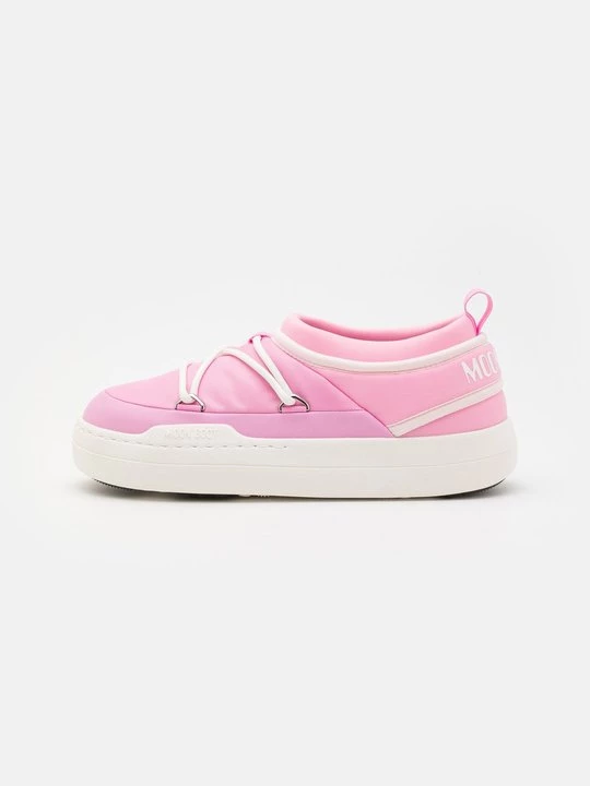 Foto van product Instappers Moon Boot roze