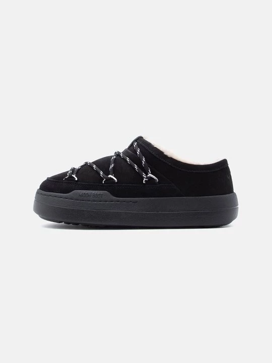 Foto van product Instappers Moon Boot zwart